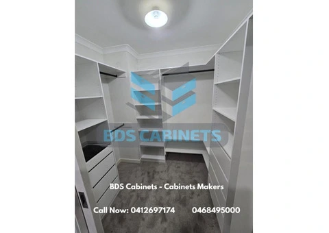 Best Cabinet Makers In Melbourne, Premium Custom Cabinetry - 13/16