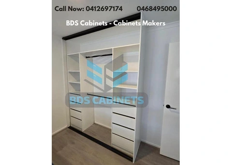 Best Cabinet Makers In Melbourne, Premium Custom Cabinetry - 15/16