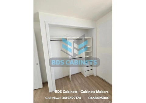 Best Cabinet Makers In Melbourne, Premium Custom Cabinetry - 16/16