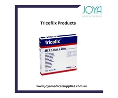 Buy Tricoflix Products in Australia - Joya Medical Supplies