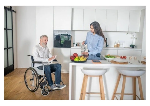 Trusted Help for NDIS Household Tasks in Sydney