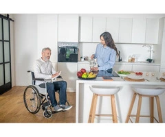 Trusted Help for NDIS Household Tasks in Sydney