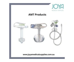 Buy AMT Products in Australia - Joya Medical Supplies