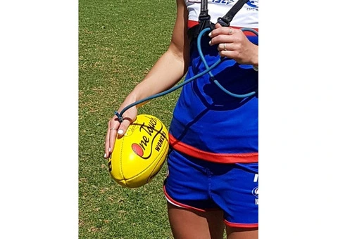 Get Quote AFL Balls Bulk | Custom Club and School Training Gear - 2/4