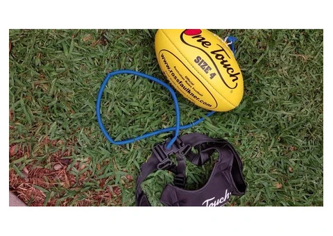 Get Quote AFL Balls Bulk | Custom Club and School Training Gear - 4/4