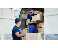 Moving Services Made Easy