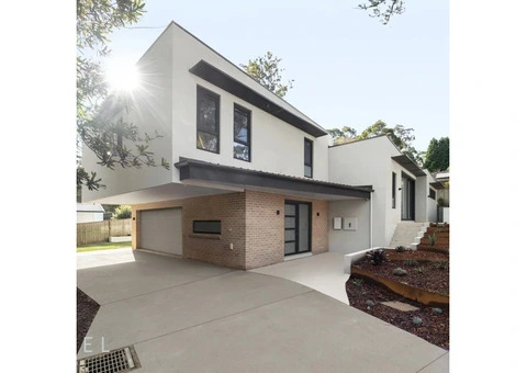Zero Energy Homes Australia - 1/4