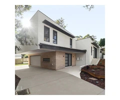 Zero Energy Homes Australia