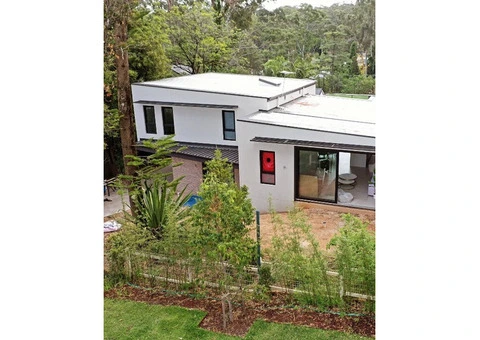 Zero Energy Homes Australia - 3/4