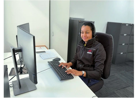 metrel test equipment hire and calibration