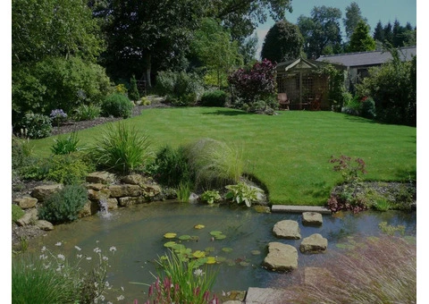 Landscaping Gardener Sydney - 1/11