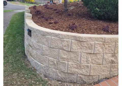Landscaping Gardener Sydney - 7/11