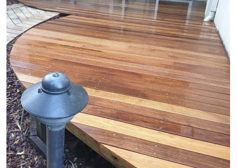 Landscaping Gardener Sydney - 8/11