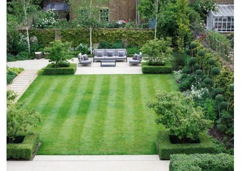 Landscaping Gardener Sydney - 11/11