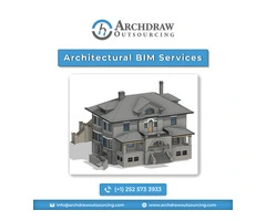 Architectural BIM Services – Get a Free Quote Today!
