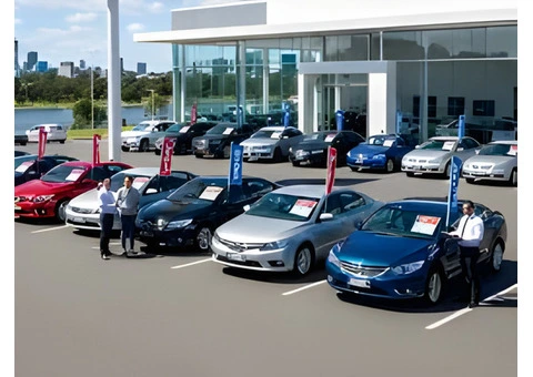 Sell Your Broken Car for Cash, Perth — Get Paid Up to $10,000 with WA Car Removals