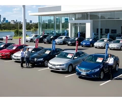 Sell Your Broken Car for Cash, Perth — Get Paid Up to $10,000 with WA Car Removals