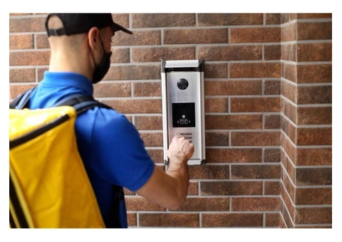 Security Installations Experts | Fast & Reliable Service