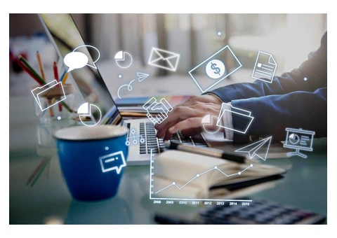 Digital Marketing Services in Toowoomba - SalesGrow