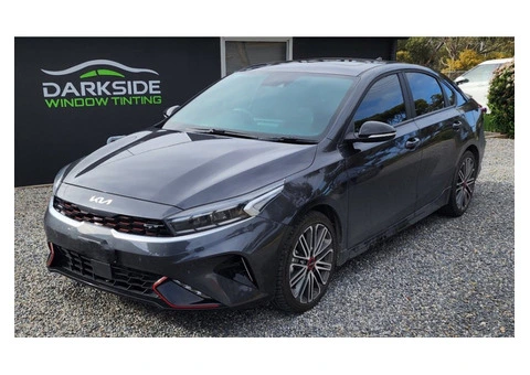 Affordable Automotive Window Tinting | Drive in Comfort - 4/4