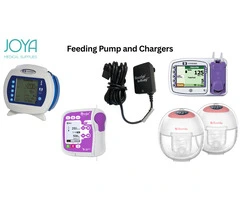 Buy Feeding Pumps and Chargers Australia - Joya Medical Supplies