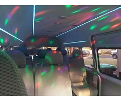 Hens Night Party Bus Hire in Sydney – Celebrate in Style