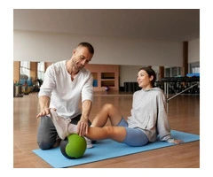 Sports Massage in Pakenham | Expert Muscle Therapy