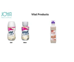 Buy Vital Products in Australia - Joya Medical Supplies