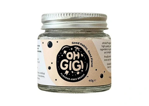 Looking for a Gentle Flavour-Free Tooth Powder for Daily Oral Care?