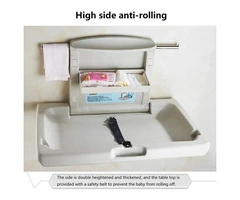 Find the Space-Saving Baby Change Tables Supply in Australia