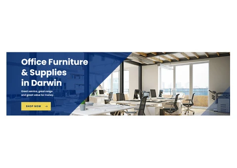 Office Furniture & Equipment