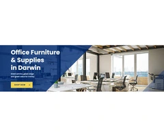 Office Furniture & Equipment