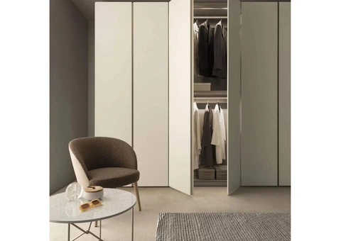 Built-In Wardrobes Sydney – Stylish & Space-Saving Solutions