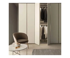 Built-In Wardrobes Sydney – Stylish & Space-Saving Solutions