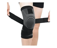 Knee Brace for Swelling & Pain Relief That Works