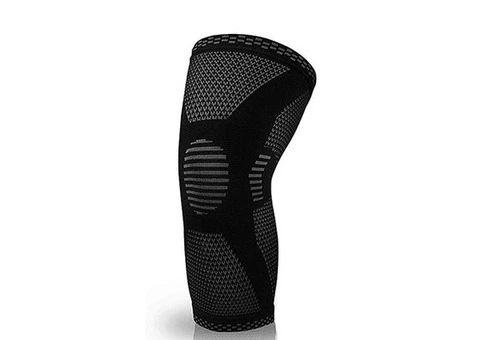 Knee Brace for Swelling & Pain Relief That Works - 3/4