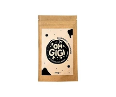 Refresh Your Oral Care Naturally with Ohgigi Organic Tooth Powder Refill