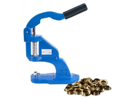 Professional Eyelet Puncher Solutions for Business Use