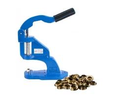 Professional Eyelet Puncher Solutions for Business Use