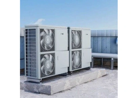 Emergency Air Conditioning Repair – 24/7 Support