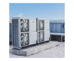Emergency Air Conditioning Repair – 24/7 Support