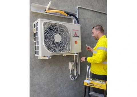 Emergency Air Conditioning Repair – 24/7 Support - 2/2