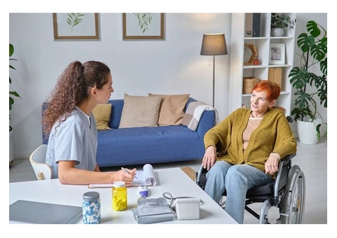 Trusted NDIS Support Coordination in Canberra for Better Living