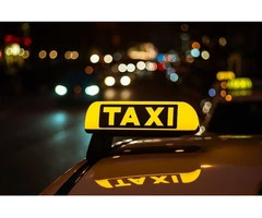 Reliable Local Taxi Service in Geelong
