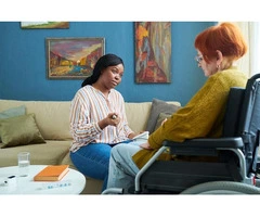 Compassionate Personal Care in Canberra with a Personal Touch