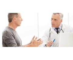 Men's Health Clinic in Mentone | Fast & Private Care