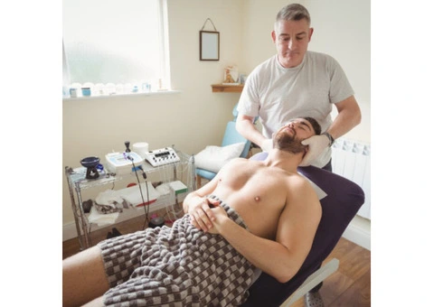 Men's Health Clinic in Mentone | Fast & Private Care - 3/4