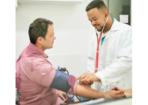 Men's Health Clinic in Mentone | Fast & Private Care - 4/4