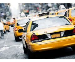 Dependable Local Taxi Service in Newtown