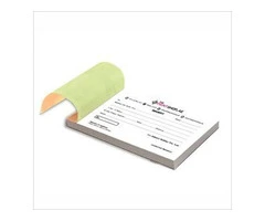 ncr invoice books Dubai